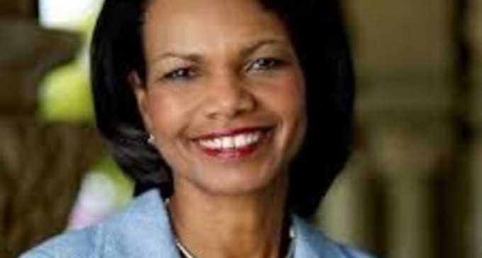 Răspunsul Chinei la comentariile NBA legate de protestele din Hong Kong reprezintă o încălcare a suveranității americane, susține fostul secretar de stat Condoleezza Rice – International