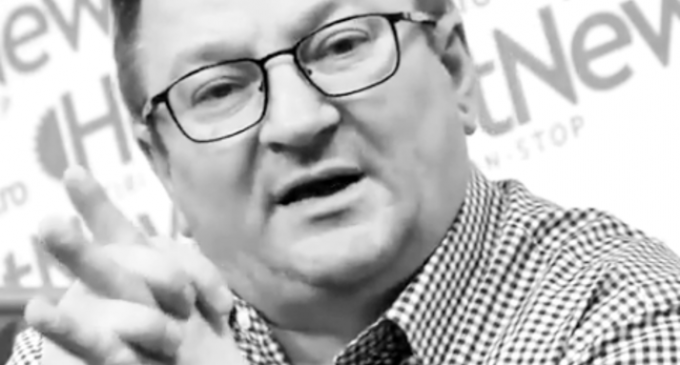 Interviu cu Armand Goșu, expert în spațiul postsovietic. Cum a ajuns Rusia să spună că Navalnîi s-a otrăvit singur si despre neputința Occidentului în fata situației din Belarus – Opinii