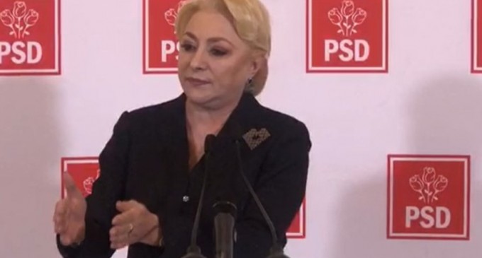 Viorica Dăncilă, după ce Florin Cîțu a vorbit despre un buget paralel la Finanțe: Încearcă să justifice politica de austeritate cu „greaua moștenire” – Politic