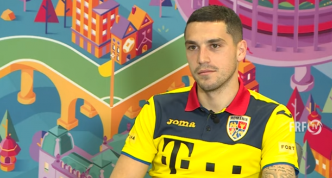 Nicolae Stanciu, despre abordarea jocului cu Suedia: „Trebuie să îi luăm tare de la început” – Fotbal