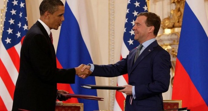 Rusia spune că este deja prea târziu pentru înlocuirea tratatului New START – International