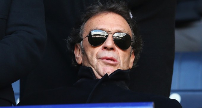 DigiSport: ”E un negru care trebuie să se mai relaxeze puţin, e prea încordat!” Declarația de la care a pornit un scandal de proporții, în Italia – Fotbal