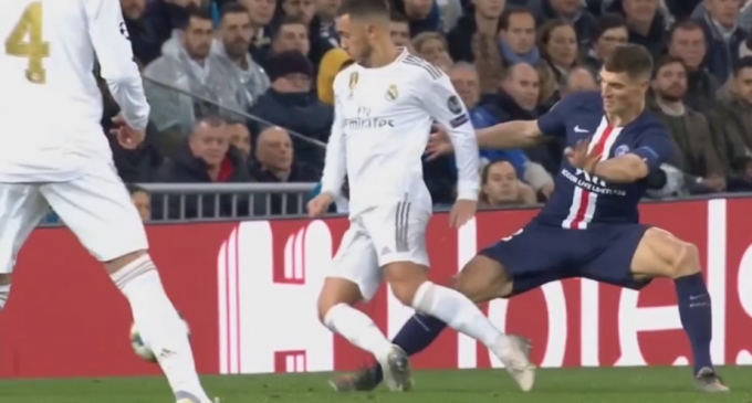 Thomas Meunier regretă că l-a accidentat pe Eden Hazard: „Am încercat să îl contactez după meci, dar nu am reușit” – Fotbal