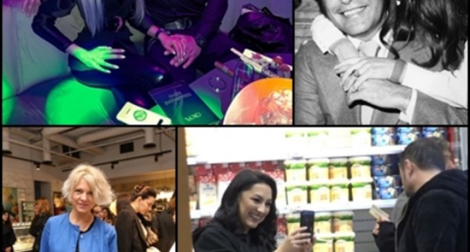 Caru`cu vedete: Bianca Drăgușeanu și Alex Bodi s-au hotărât: renunță la divorț și ”lucrează la un bebeluș”; Andra și Măruță, așa cum nu i-ai văzut niciodată la televizor – Vedete