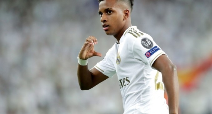 Champions League: Victorii pentru Real Madrid, Tottenham, PSG și Leverkusen / Manchester City, doar remiză cu Atalanta (Rezultatele serii) – Fotbal