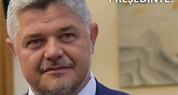 Candidatul la prezidențiale Ninel Peia, dat dispărut de la un hotel din Cluj, a fost găsit la Mănăstirea Putna – Esential