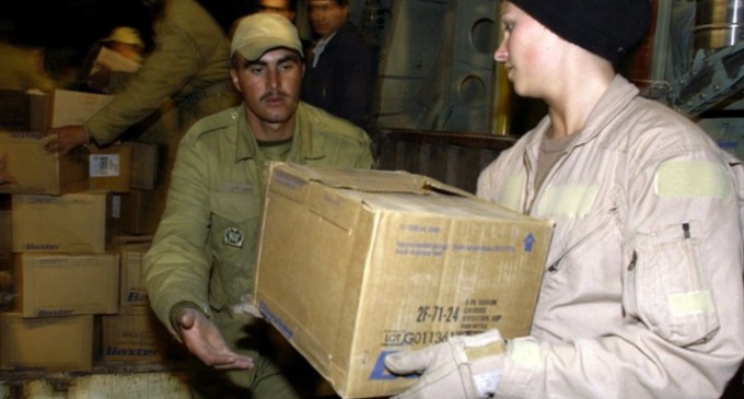 Cutremur de 5,8 grade pe Scara Richter în Nord-Vestul Iranului – International