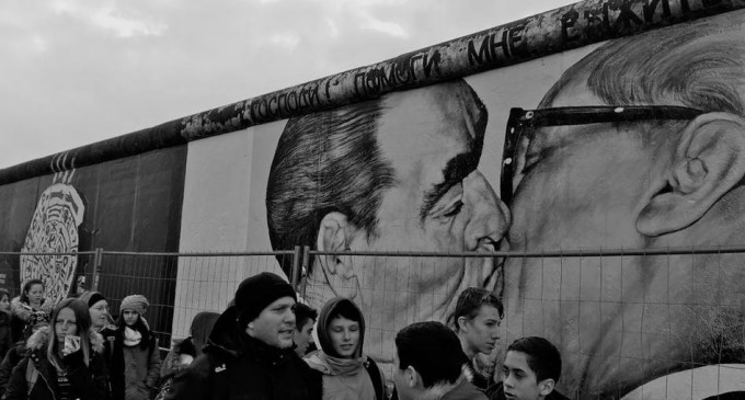 Washington Post: Politica anilor ‘30 încă mai supraviețuiește în Europa de Est – International