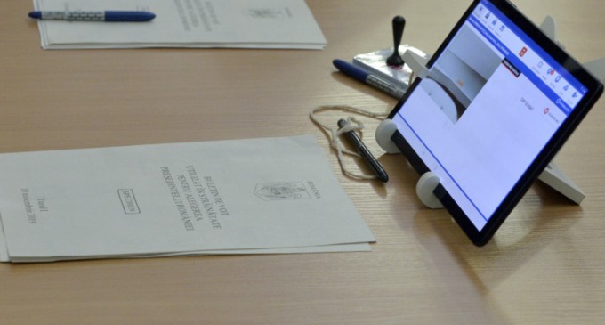 Începe votul în diaspora pentru turul doi. Prima secție de votare a fost deschisă în Noua Zeelandă – Politic