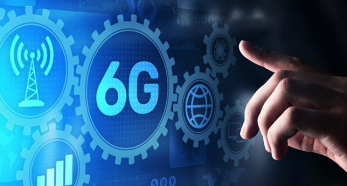 Huawei inaugureaza tehnologia 6G