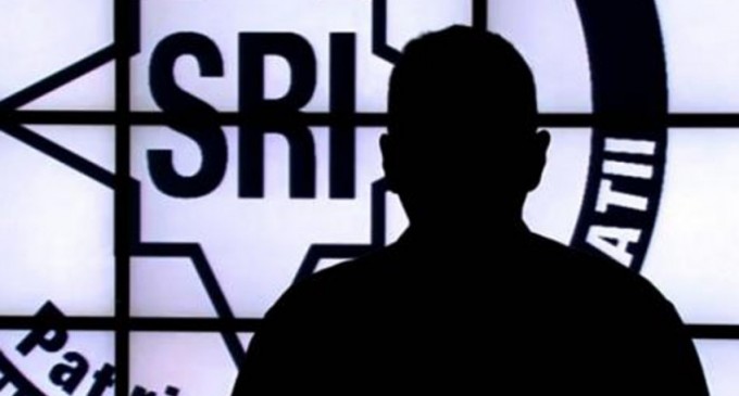 SRI își pune șef la SPP!