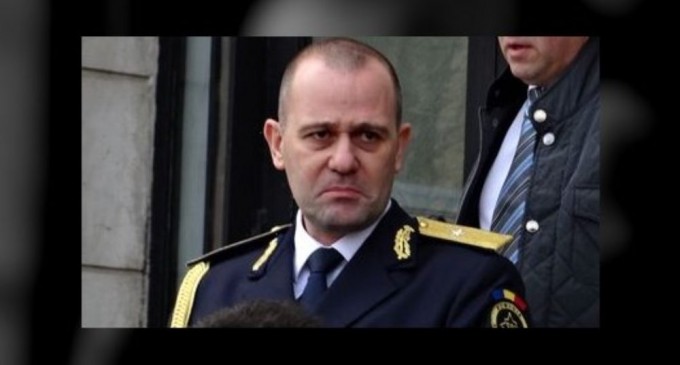 ”Cartelul Procurorilor”, reactivat!