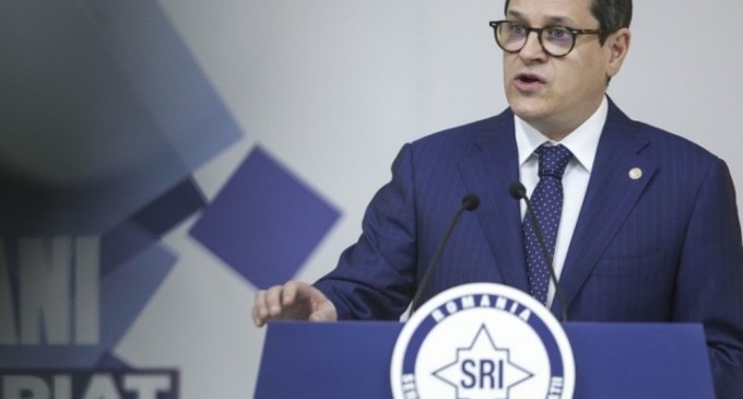 Hellvig este programat sa fie inscaunat anul viitor in fruntea Guvernului