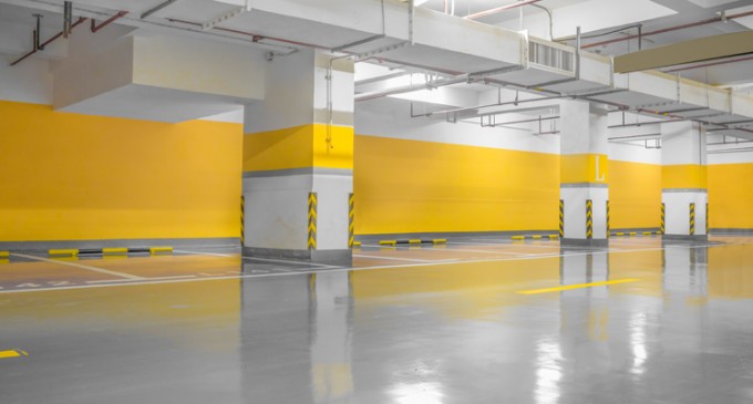 Cea mai buna solutie de reconditionare a pardoselilor din beton