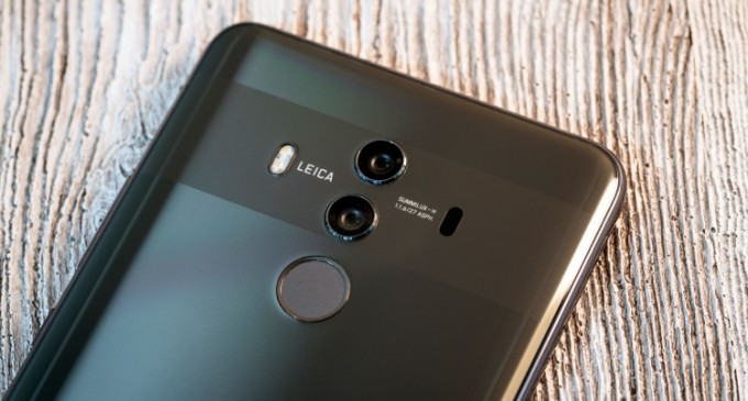 De ce ai alege un smartphone Huawei în locul oricărui alt telefon?
