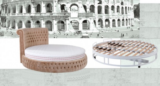 Cum alegem somiera de pat potrivita