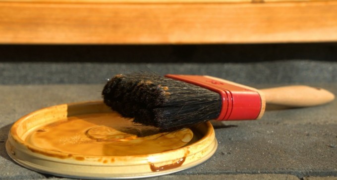 Vrei sa-ti zugravesti singur casa? Urmeaza acesti pasi simpli