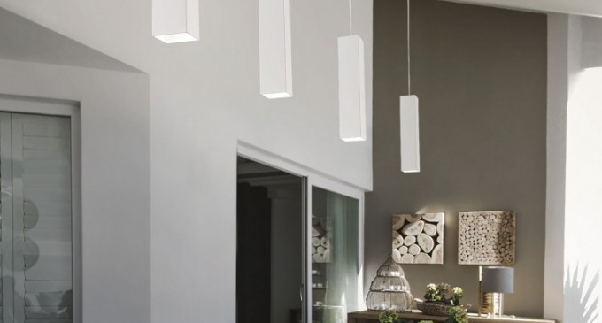 Candelabrele se potrivesc in cel putin 7 locuri din casa ta! Iata care sunt acestea!