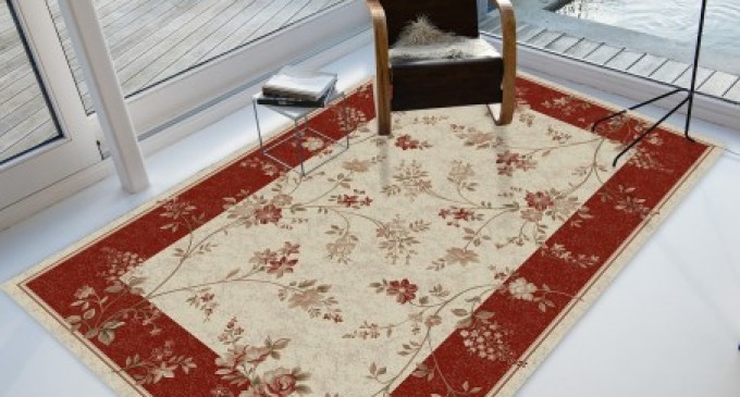 Cu sau fara covoare? Cum alegi sa iti amenajezi casa?