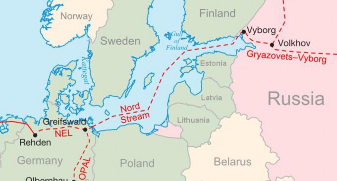 SUA reia amenințările: Nord Stream 2 se ”va fi născut mort” dacă Moscova invadează Ucraina / Nuland cere implicarea Chinei – International