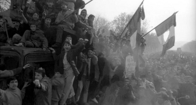 Procurorul general: Cer iertare victimelor Revoluției din decembrie 1989 și societății românești pentru neîndeplinirea obligației legale de a stabili adevărul și de a trage la răspundere vinovații – Esential