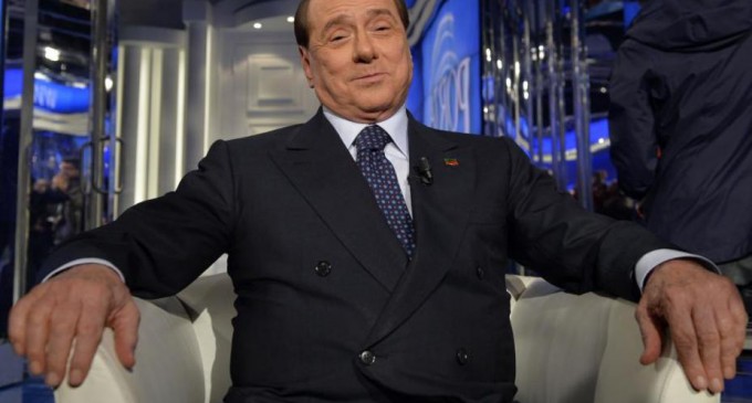 Berlusconi a fost testat pozitiv la Covid-19 – Coronavirus
