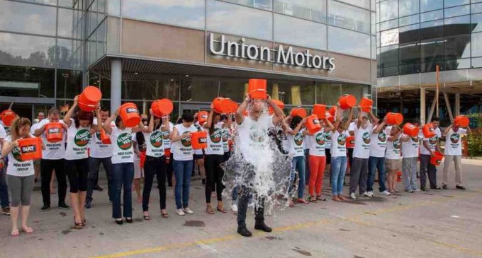 Americanul care a inspirat Ice Bucket Challenge a murit. De ce boală suferea – International