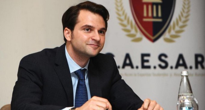 Burduja, numit secretar de stat la Ministerul Finantelor – Finante & Banci