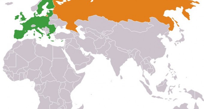 The Financial Times: Moscova e silită să-și schimbe strategia energetică – International