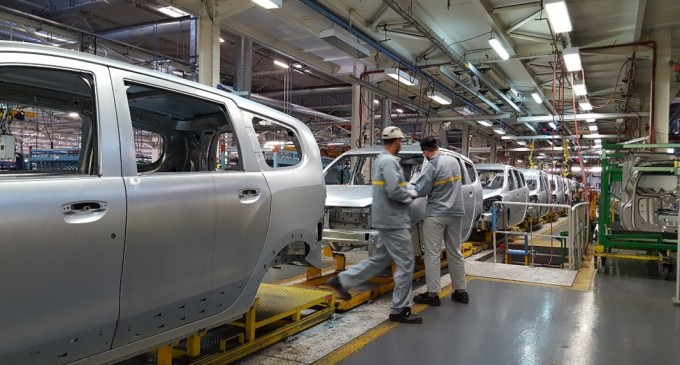 Potrivit presei franceze, italianul Luca De Meo, ar fi noul CEO al grupului Renault – Auto