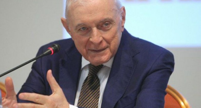 Adrian Vasilescu, BNR: Scopul rezervei naţionale este de a plăti datoria statului – Radio – TV