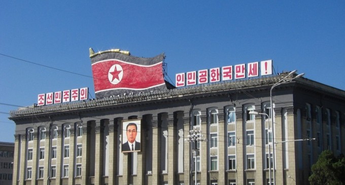 Reuters: China și Rusia propun anularea unor sancțiuni ONU ce vizează Coreea de Nord – International