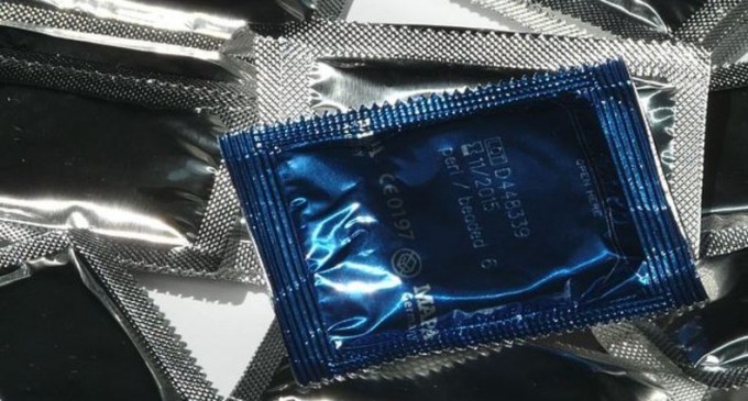 Prezervativul vegan, ideea unui start-up german, revoluționează industria – Faze Tari