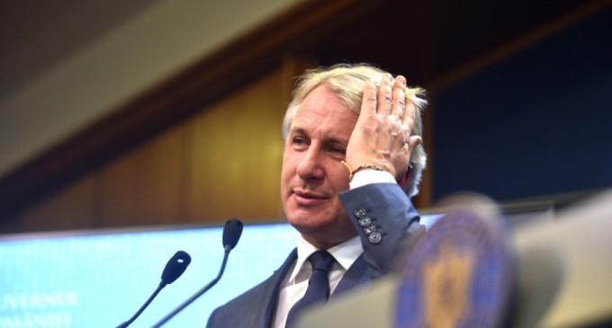 Gorghiu, mesaj către Ciolacu: ”Sunteți mândru de cât de grobian este Orlando Teodorovici?” / De la ce a pornit totul – Politic