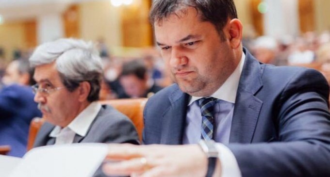 Senator UDMR: O asumare a răspunderii pe buget ar fi un derapaj serios – Esential