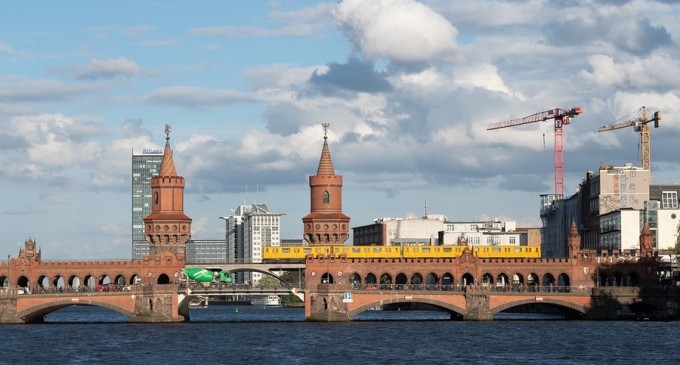 ​Alertă la Târgul de Crăciun din Berlin, scena atacului din 2016. Piața a fost evacuată, iar poliția caută un obiect suspect – Esential