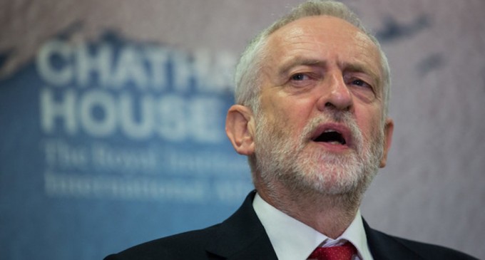 Marea Britanie: Fostul lider laburist Jeremy Corbyn a fost suspendat din partid – International