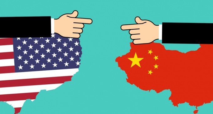Americanii se tem mai mult de China decât de Rusia (The Hill) – International