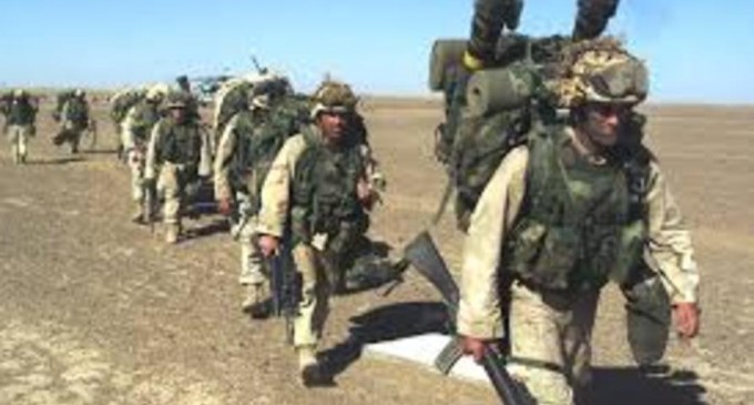 The Washington Post: Oficiali SUA au prezentat evaluări false despre situaţia din Afganistan – International