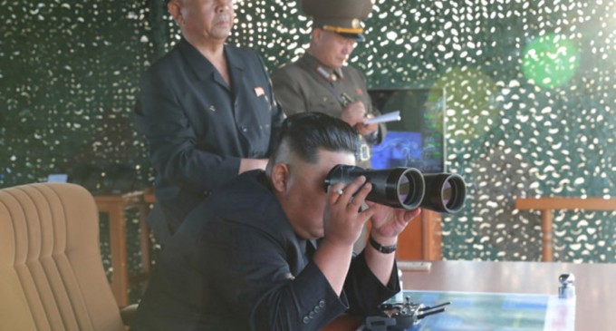 Consiliul de Securitate al ONU se va întâlni să discute despre Coreea de Nord – International