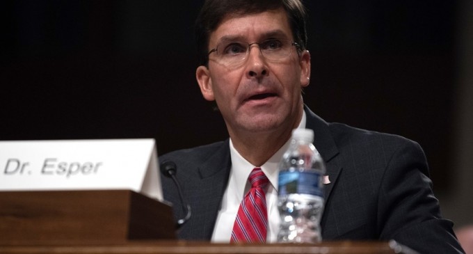 Secretarul Apărării al SUA: Dacă Ankara este serioasă în privinţa bazei de la Incirlik, este o problemă pentru NATO – International