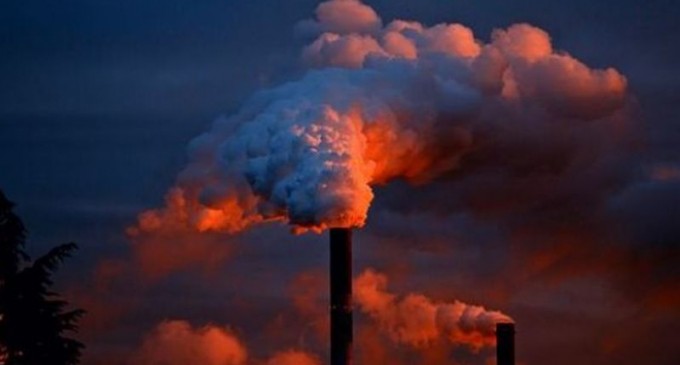 India și China – țările cu cele mai multe decese cauzate de poluare la nivel mondial – International