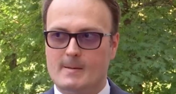 Alexandru Cumpănașu a fost pus sub acuzare de DNA pentru fraudă (surse) – Esential