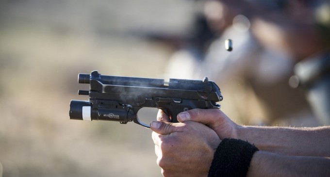 VIDEO ​O femeie a fost împușcată în față pentru că „s-a oprit din dansat” la o nuntă din India – International