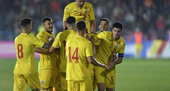 Under 21: România va avea selecționer nou pe 14 ianuarie 2020 – Fotbal