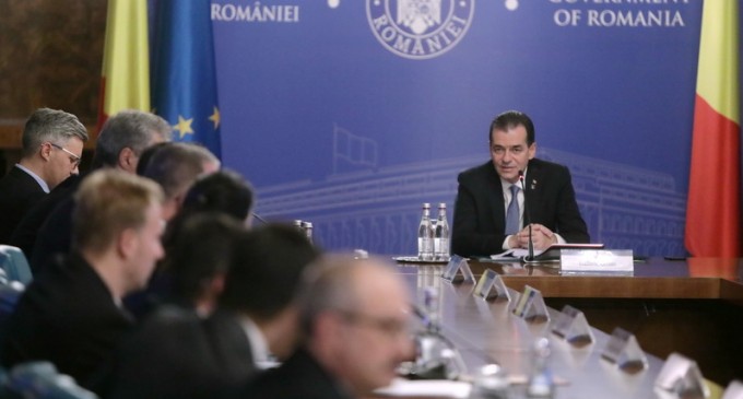 Val de demiteri: Guvernul a eliberat din funcție 35 de prefecți/ Vezi cine vine în loc – Esential