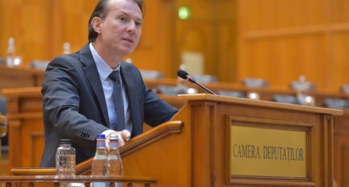 Cîțu: Consensul este acela că nu mai putem avea pensii speciale. Nu mai putem avea două Românii – Radio – TV