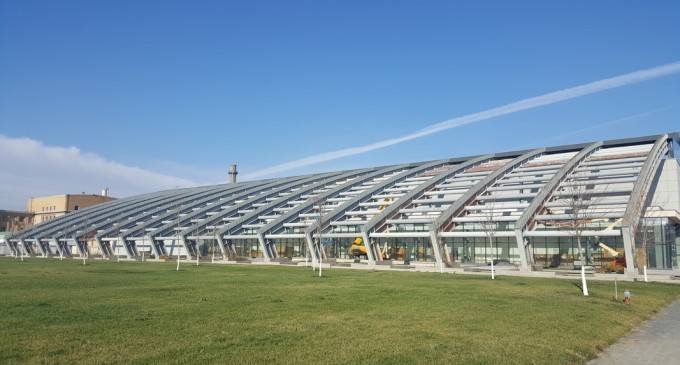 Ziua Zero – primul mare test pentru Laserul de la Măgurele. Experimentele încep în ianuarie / Zamfir: Avem nevoie de sprijin pentru a trece de la faza de implementare la cea de operare – Educatie