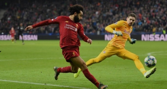 VIDEO Liverpool și Napoli s-au calificat în optimi, după victorii în fața celor de la Salzburg și Genk – Fotbal