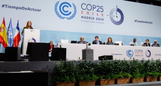 ​Summitul COP25 a intrat în prelungiri; participanţii caută un compromis pentru documentul final privind combaterea schimbărilor climatice – International